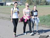 2018.10.14 - CHARYTATYWNY BIEG PO UŚMIECH DLA IZY - CZĘŚĆ 5 i 6