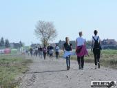 2018.10.14 - CHARYTATYWNY BIEG PO UŚMIECH DLA IZY - CZĘŚĆ 5 i 6