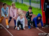 2025.05.23 - XI OGÓLNOPOLSKI MARATON PRZEDSZKOLAKÓW - ZAJAWKA