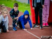 2025.05.23 - XI OGÓLNOPOLSKI MARATON PRZEDSZKOLAKÓW - ZAJAWKA