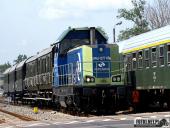 2024.05.04 - XXVIII PARADA POROWOZÓW W WOLSZTYNIE - część 1