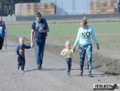 2018.10.14 - CHARYTATYWNY BIEG PO UŚMIECH DLA IZY - CZĘŚĆ 5 i 6