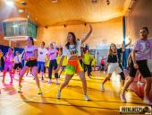 2025.07.05 - PACZKA TAŃCA - MARATON ZUMBA FITNESS I WARSZTATY TANECZNE - cz. 1