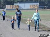 2018.10.14 - CHARYTATYWNY BIEG PO UŚMIECH DLA IZY - CZĘŚĆ 5 i 6