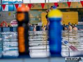 2025.03.29 - WARSZTATY PŁYWACKIE - UKS NIAGARA JEDYNKA WOLSZTYN