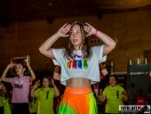 2025.07.05 - PACZKA TAŃCA - MARATON ZUMBA FITNESS I WARSZTATY TANECZNE - cz. 1