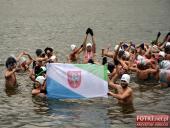 2015.12.13 - BICIE REKORDU GUINNESSA MORSÓW - PLAŻA WOLSZTYN