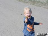 2018.10.14 - CHARYTATYWNY BIEG PO UŚMIECH DLA IZY - CZĘŚĆ 5 i 6