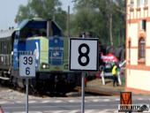 2024.05.04 - XXVIII PARADA POROWOZÓW W WOLSZTYNIE - część 1