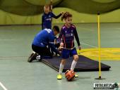 2024.01.18 - ORKAN CHORZEMIN - TRENING NAJMŁODSZEJ GRUPY