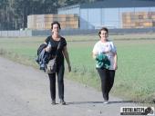 2018.10.14 - CHARYTATYWNY BIEG PO UŚMIECH DLA IZY - CZĘŚĆ 5 i 6