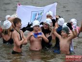 2015.12.13 - BICIE REKORDU GUINNESSA MORSÓW - PLAŻA WOLSZTYN