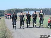 2018.10.14 - CHARYTATYWNY BIEG PO UŚMIECH DLA IZY - CZĘŚĆ 5 i 6