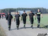 2018.10.14 - CHARYTATYWNY BIEG PO UŚMIECH DLA IZY - CZĘŚĆ 5 i 6