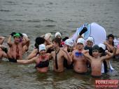 2015.12.13 - BICIE REKORDU GUINNESSA MORSÓW - PLAŻA WOLSZTYN