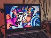 2025.01.19 - ZUMBA® MASTERCLASS - Tańczymy dla WOŚP