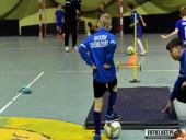 2024.01.18 - ORKAN CHORZEMIN - TRENING NAJMŁODSZEJ GRUPY