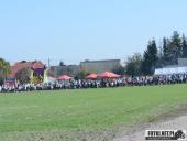 2018.10.14 - CHARYTATYWNY BIEG PO UŚMIECH DLA IZY - CZĘŚĆ 5 i 6