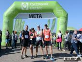 2018.10.14 - CHARYTATYWNY BIEG PO UŚMIECH DLA IZY - CZĘŚĆ 5 i 6