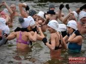 2015.12.13 - BICIE REKORDU GUINNESSA MORSÓW - PLAŻA WOLSZTYN