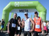 2018.10.14 - CHARYTATYWNY BIEG PO UŚMIECH DLA IZY - CZĘŚĆ 5 i 6