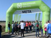 2018.10.14 - CHARYTATYWNY BIEG PO UŚMIECH DLA IZY - CZĘŚĆ 5 i 6