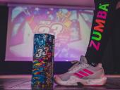 2025.01.19 - ZUMBA® MASTERCLASS - Tańczymy dla WOŚP