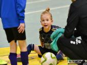 2024.01.18 - ORKAN CHORZEMIN - TRENING NAJMŁODSZEJ GRUPY