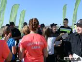 2018.10.14 - CHARYTATYWNY BIEG PO UŚMIECH DLA IZY - CZĘŚĆ 5 i 6