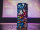 2025.01.19 - ZUMBA® MASTERCLASS - Tańczymy dla WOŚP