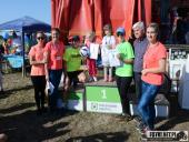 2018.10.14 - CHARYTATYWNY BIEG PO UŚMIECH DLA IZY - CZĘŚĆ 5 i 6