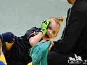 2024.01.18 - ORKAN CHORZEMIN - TRENING NAJMŁODSZEJ GRUPY