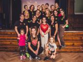 2025.01.19 - ZUMBA® MASTERCLASS - Tańczymy dla WOŚP