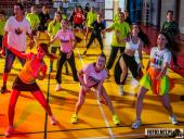 2025.07.05 - PACZKA TAŃCA - MARATON ZUMBA FITNESS I WARSZTATY TANECZNE - cz. 1