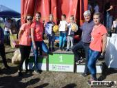 2018.10.14 - CHARYTATYWNY BIEG PO UŚMIECH DLA IZY - CZĘŚĆ 5 i 6