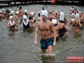 2015.12.13 - BICIE REKORDU GUINNESSA MORSÓW - PLAŻA WOLSZTYN