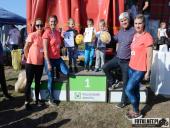 2018.10.14 - CHARYTATYWNY BIEG PO UŚMIECH DLA IZY - CZĘŚĆ 5 i 6