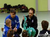 2024.01.18 - ORKAN CHORZEMIN - TRENING NAJMŁODSZEJ GRUPY