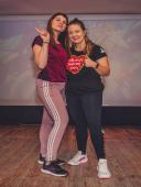 2025.01.19 - ZUMBA® MASTERCLASS - Tańczymy dla WOŚP