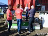 2018.10.14 - CHARYTATYWNY BIEG PO UŚMIECH DLA IZY - CZĘŚĆ 5 i 6