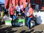 2018.10.14 - CHARYTATYWNY BIEG PO UŚMIECH DLA IZY - CZĘŚĆ 5 i 6