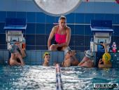 2025.03.29 - WARSZTATY PŁYWACKIE - UKS NIAGARA JEDYNKA WOLSZTYN