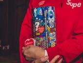 2025.01.19 - ZUMBA® MASTERCLASS - Tańczymy dla WOŚP