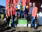 2018.10.14 - CHARYTATYWNY BIEG PO UŚMIECH DLA IZY - CZĘŚĆ 5 i 6