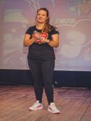 2025.01.19 - ZUMBA® MASTERCLASS - Tańczymy dla WOŚP