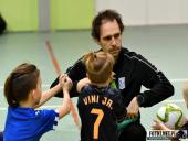 2024.01.18 - ORKAN CHORZEMIN - TRENING NAJMŁODSZEJ GRUPY