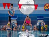 2025.03.29 - WARSZTATY PŁYWACKIE - UKS NIAGARA JEDYNKA WOLSZTYN