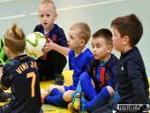 2024.01.18 - ORKAN CHORZEMIN - TRENING NAJMŁODSZEJ GRUPY