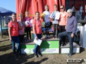 2018.10.14 - CHARYTATYWNY BIEG PO UŚMIECH DLA IZY - CZĘŚĆ 5 i 6