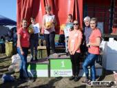 2018.10.14 - CHARYTATYWNY BIEG PO UŚMIECH DLA IZY - CZĘŚĆ 5 i 6